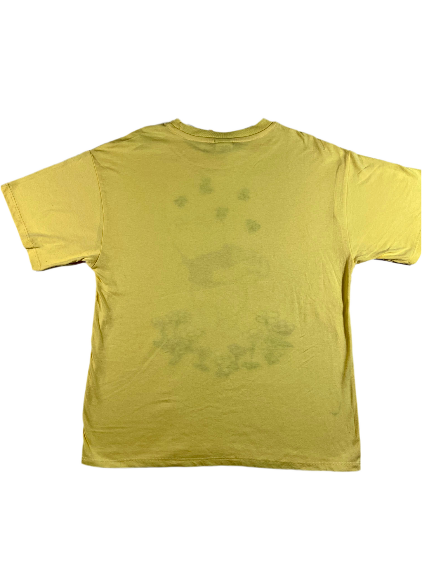 Whinnie The Pooh