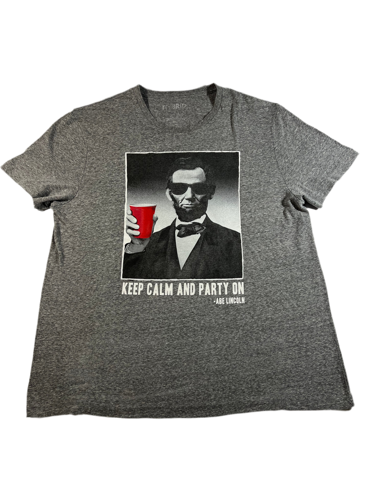 Abe Lincoln