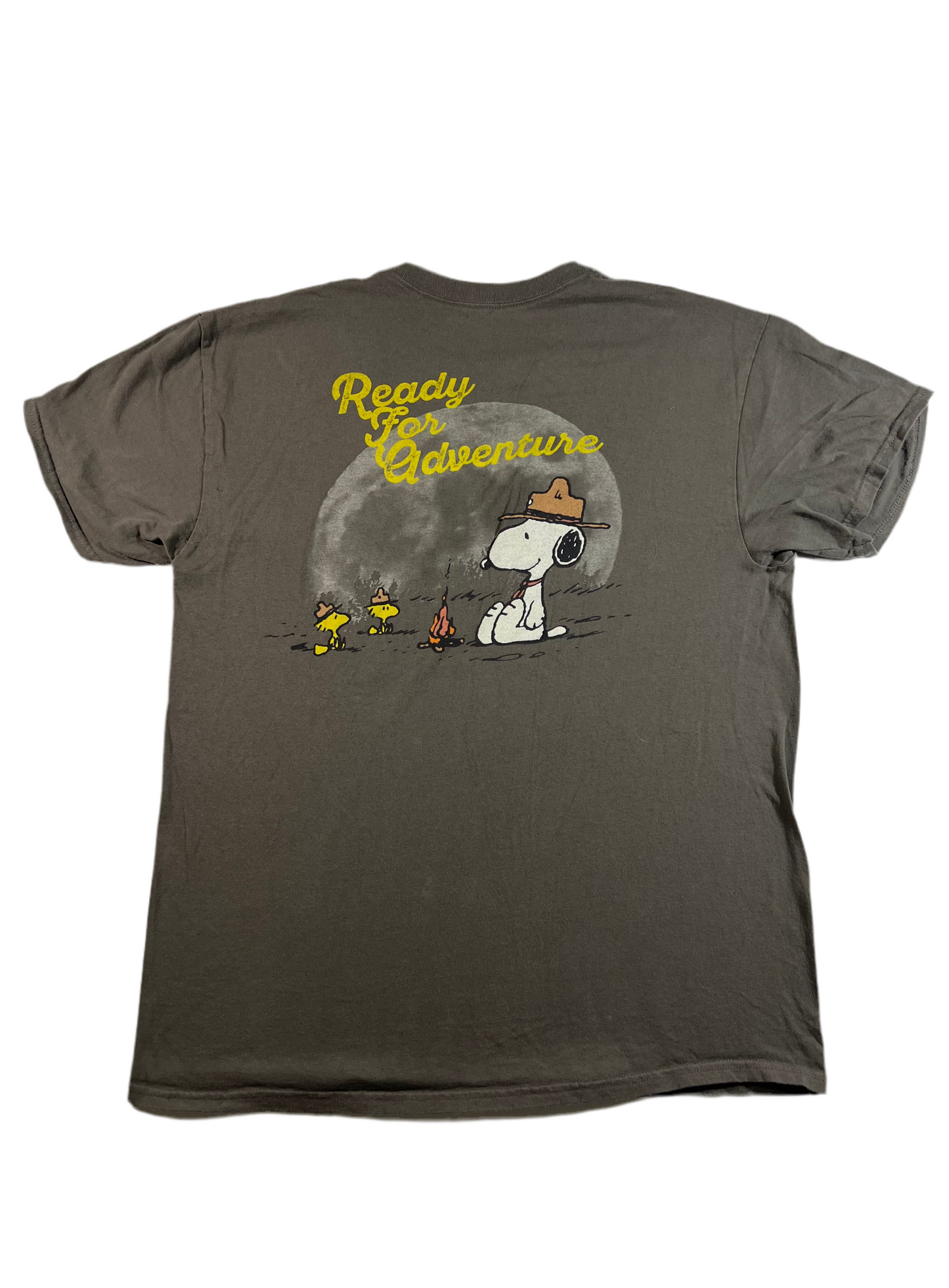 Snoopy