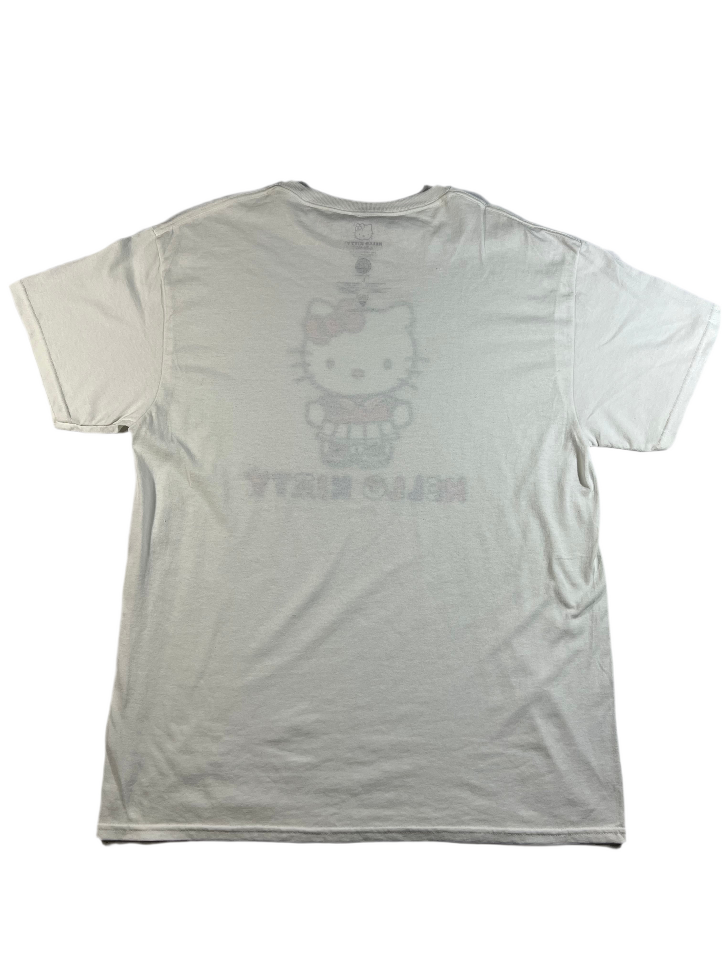Hello Kitty Red, White, Blue