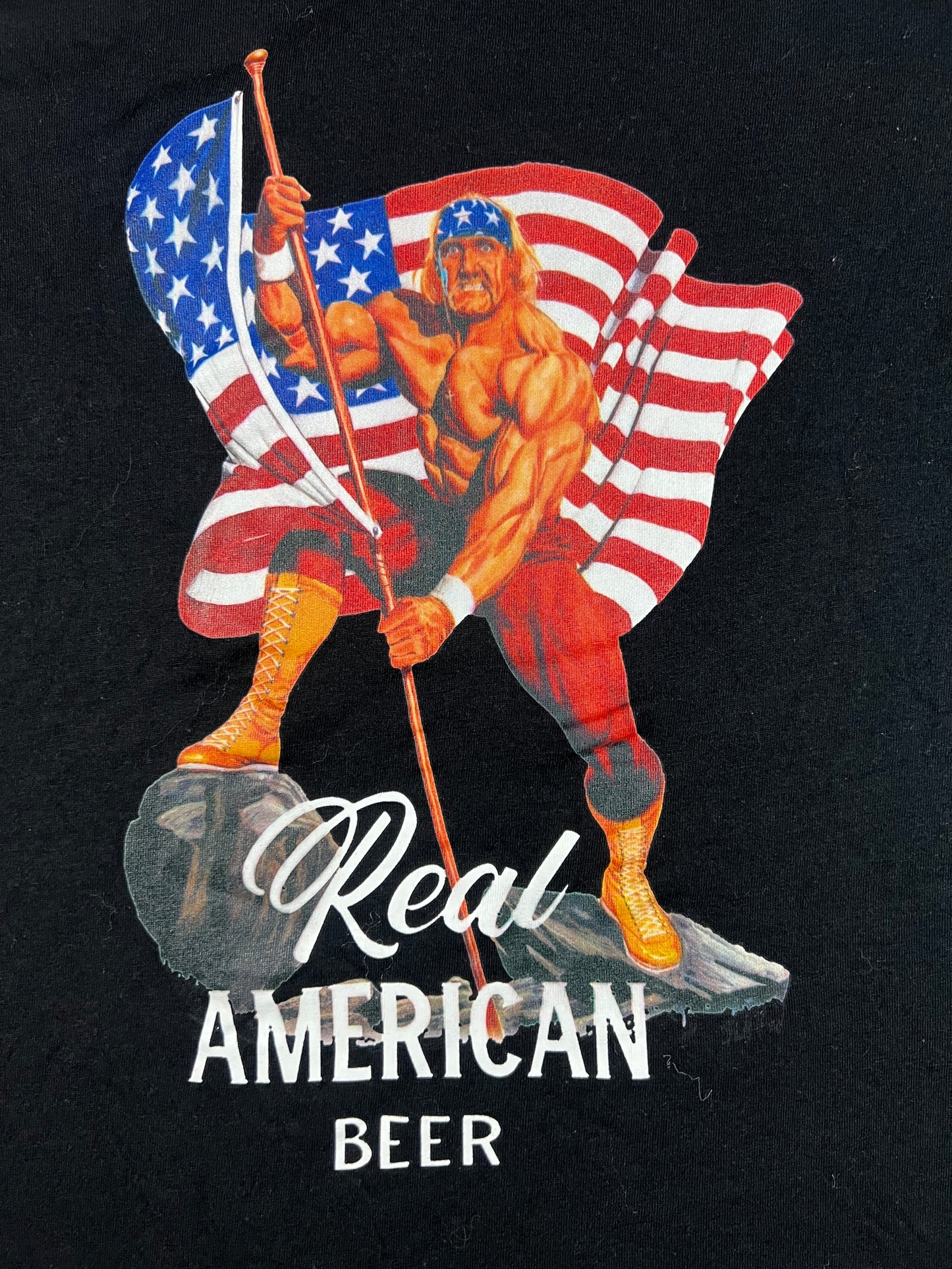 Hulk Hogan
