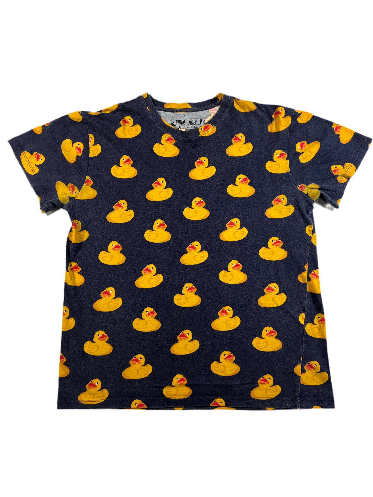 Rubber Ducky