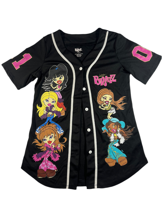 Bratz Jersey
