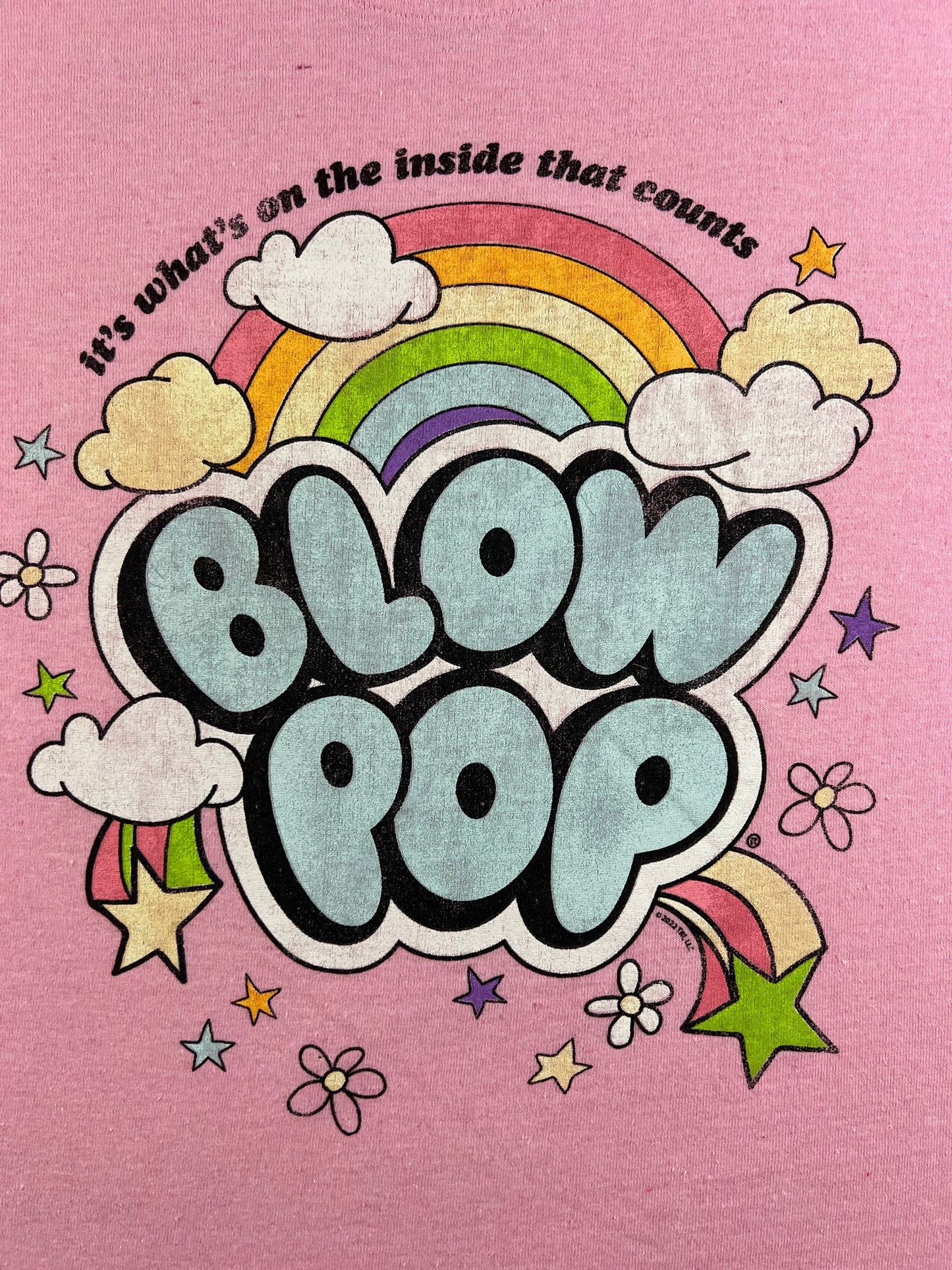 Blow Pop