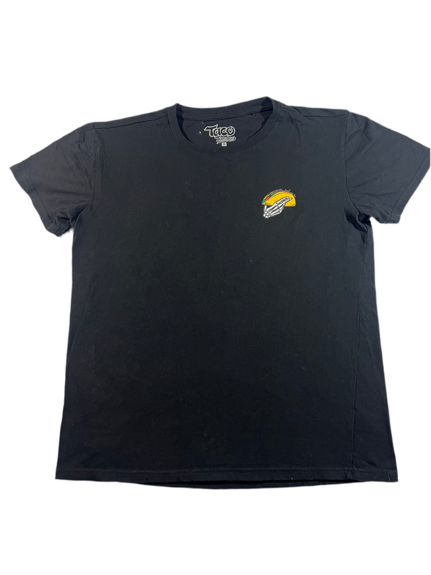 Taco tee