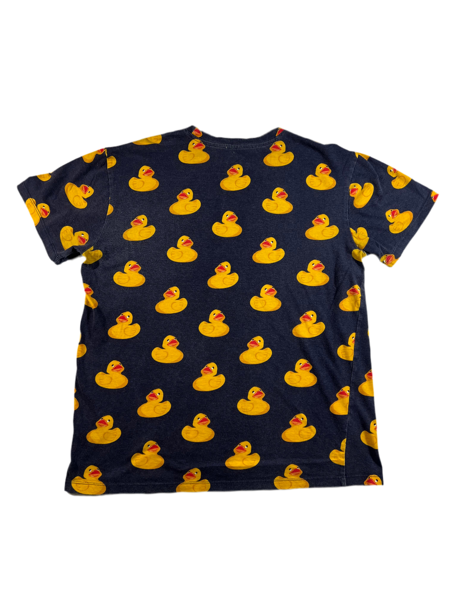 Rubber Ducky