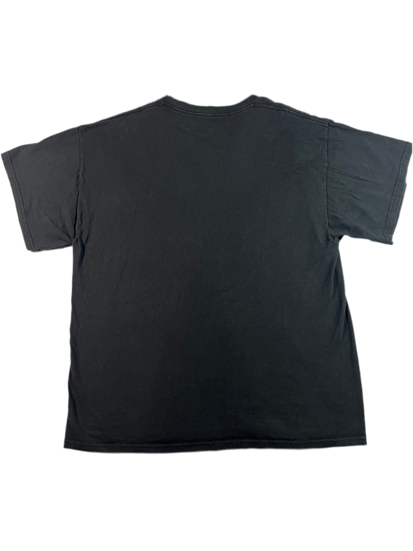Street Art Tee