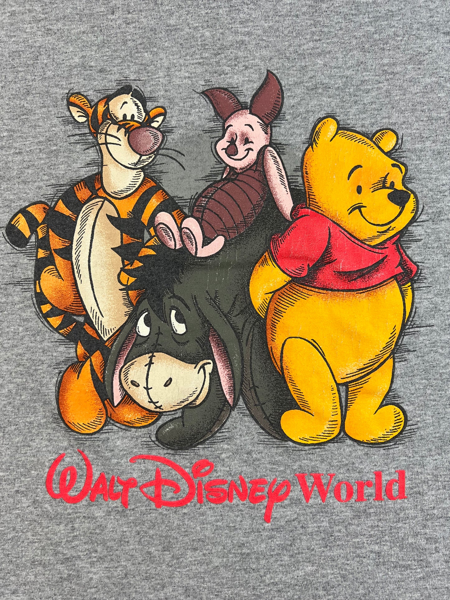 Walt Disney World