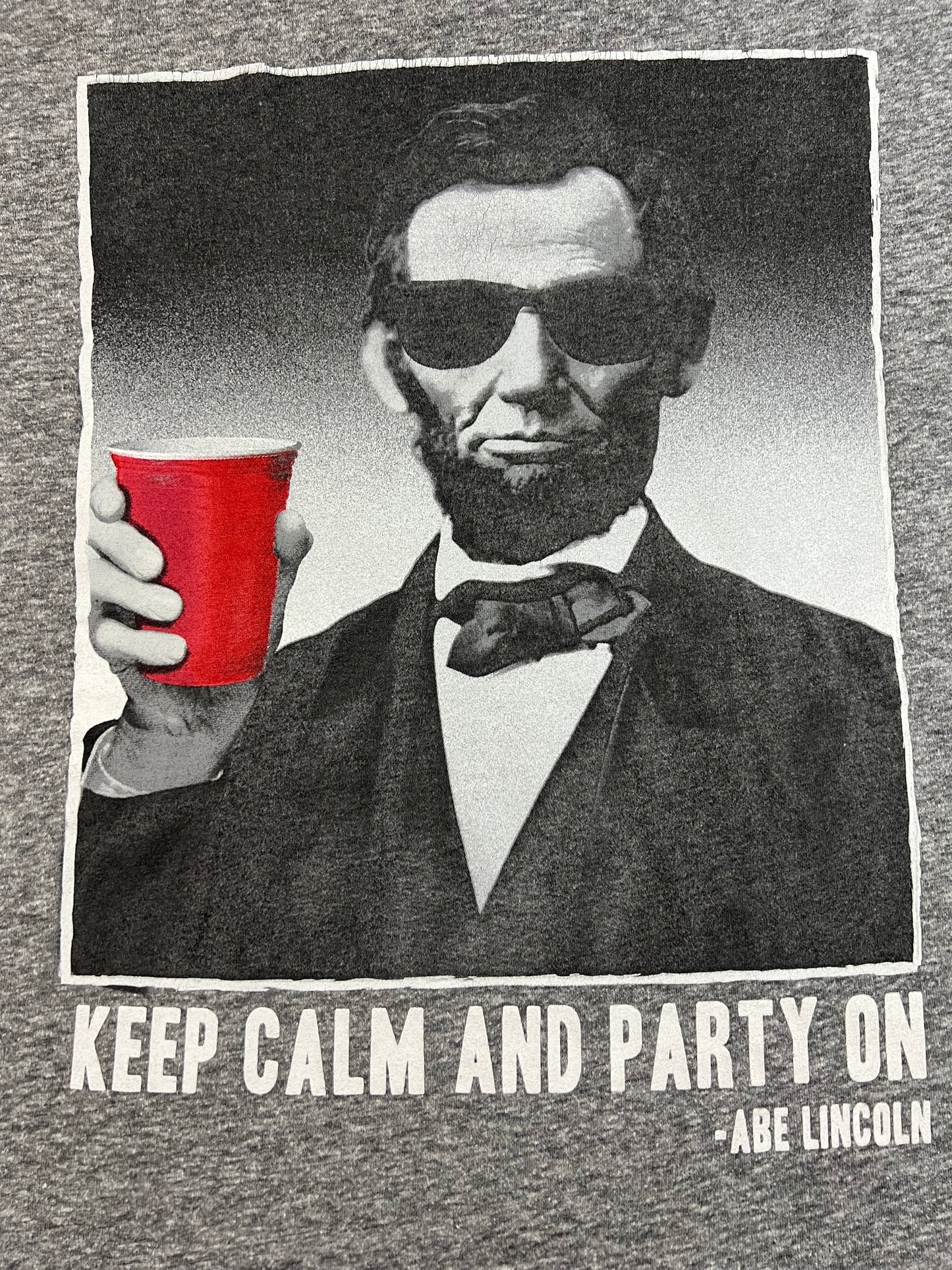 Abe Lincoln