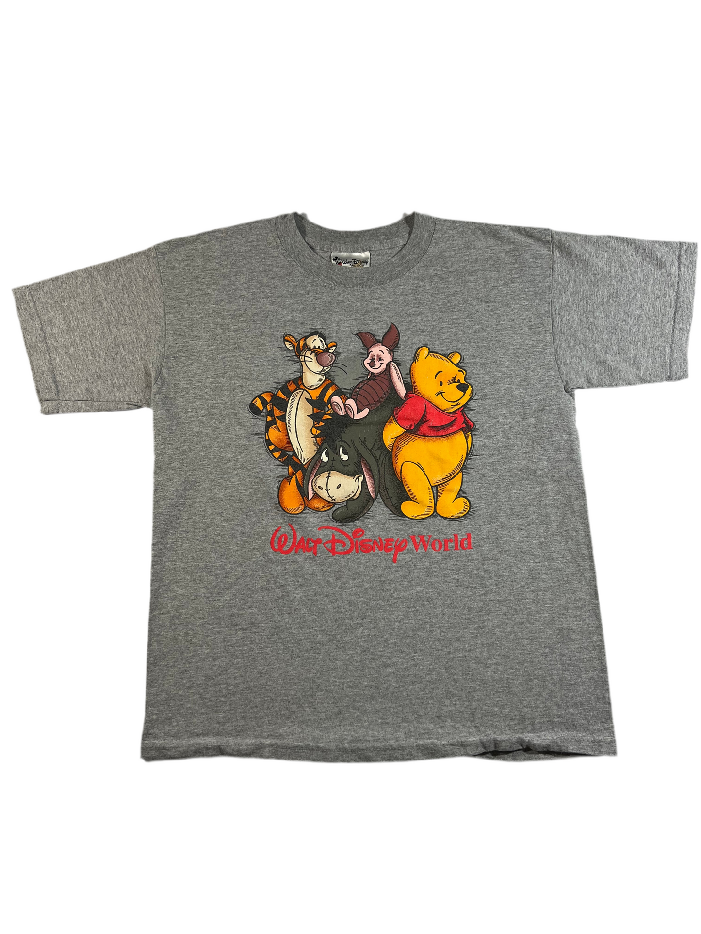 Walt Disney World