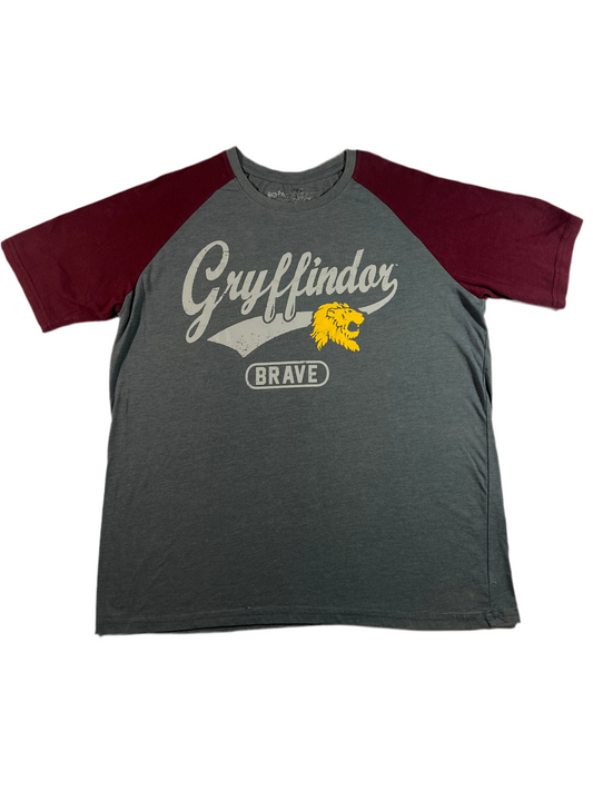 Gryffindor tee