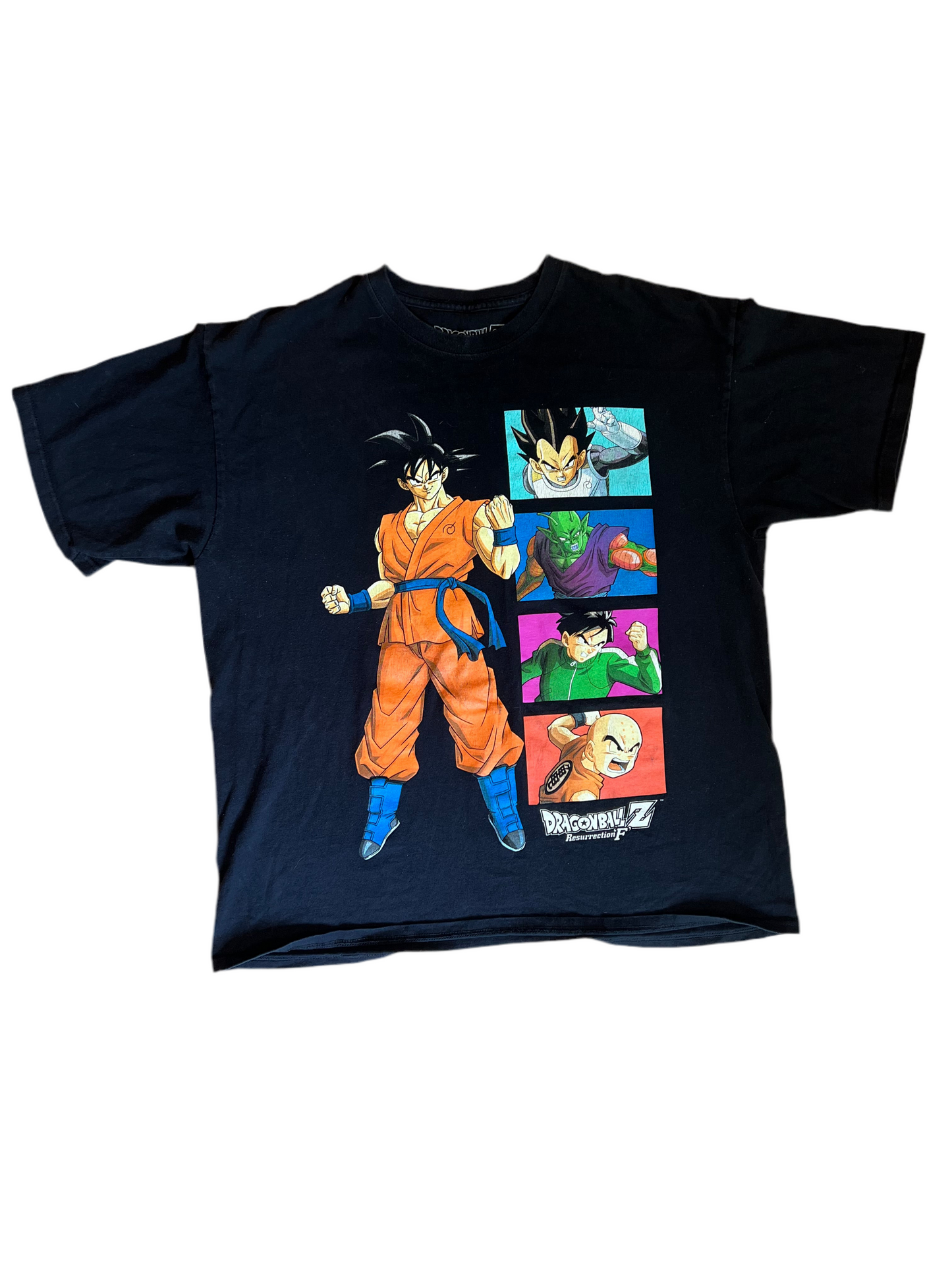 Dragon Ball Z