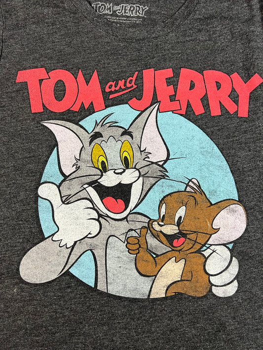Tom and Jerry