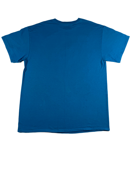 Jaws tee
