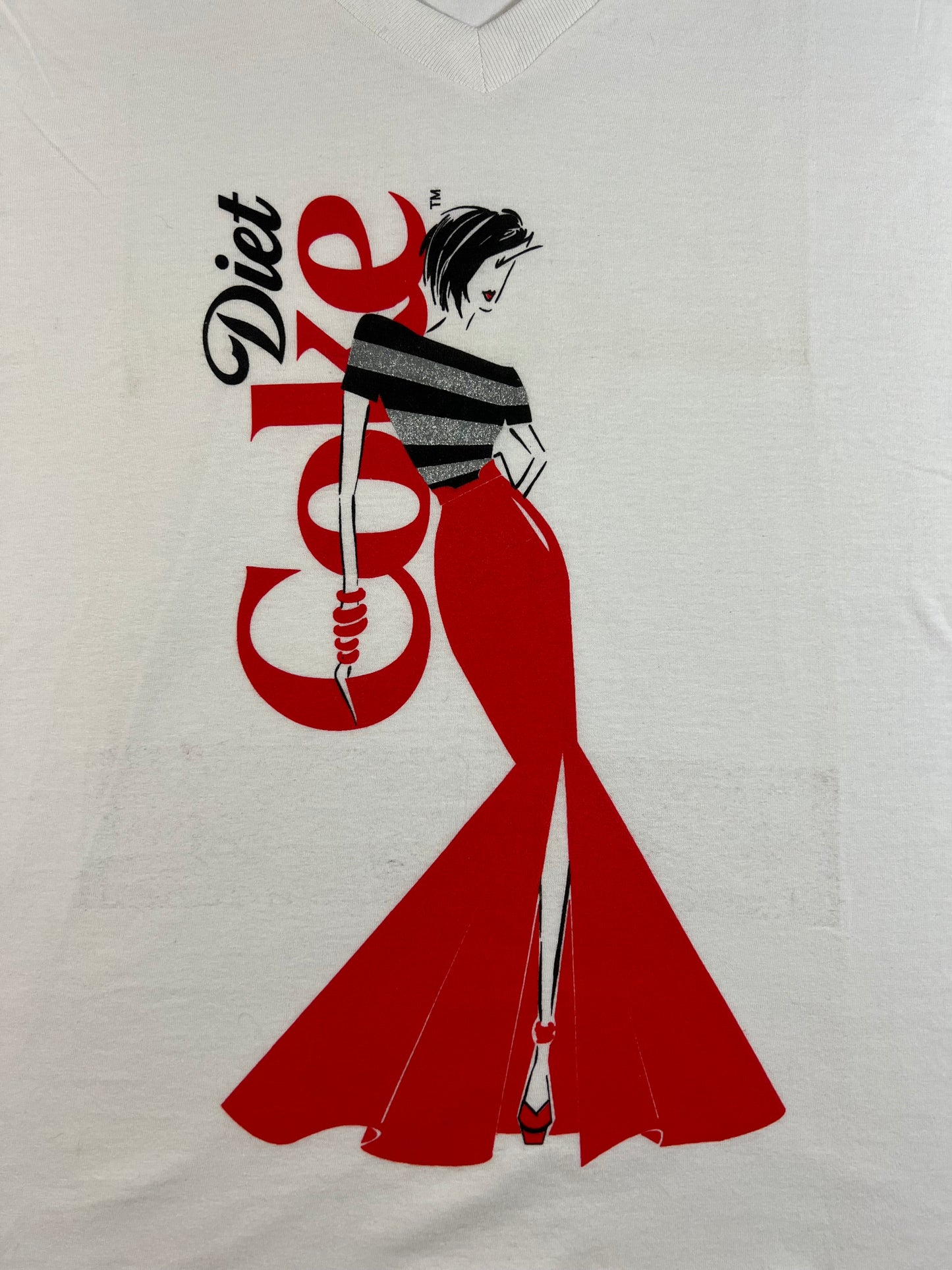 Diet Coke Fashion