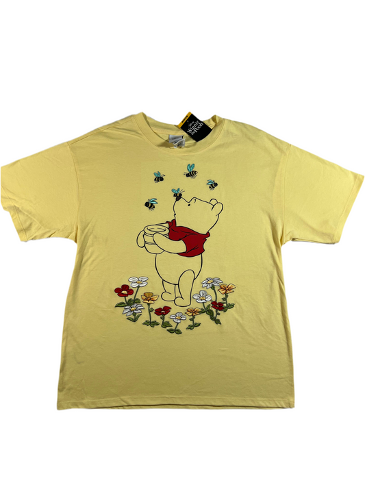 Whinnie The Pooh