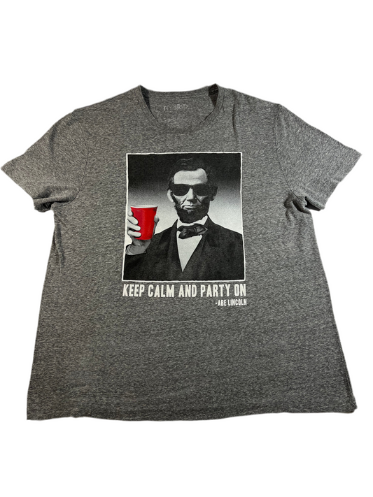 Abe Lincoln