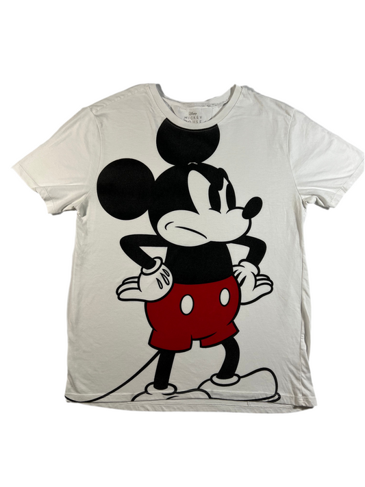 Mad Mickey