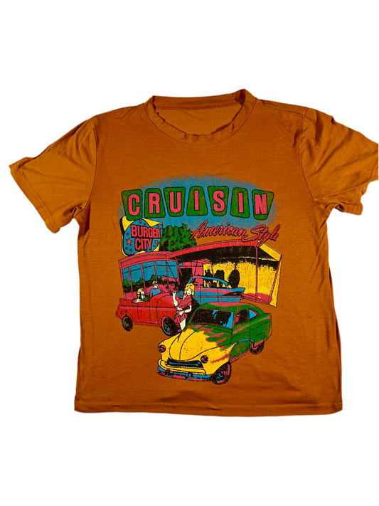 Cruisin America