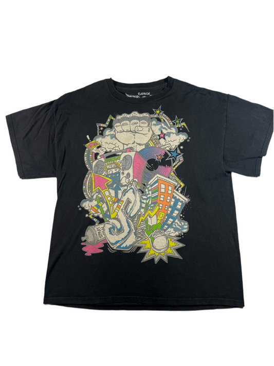 Street Art Tee