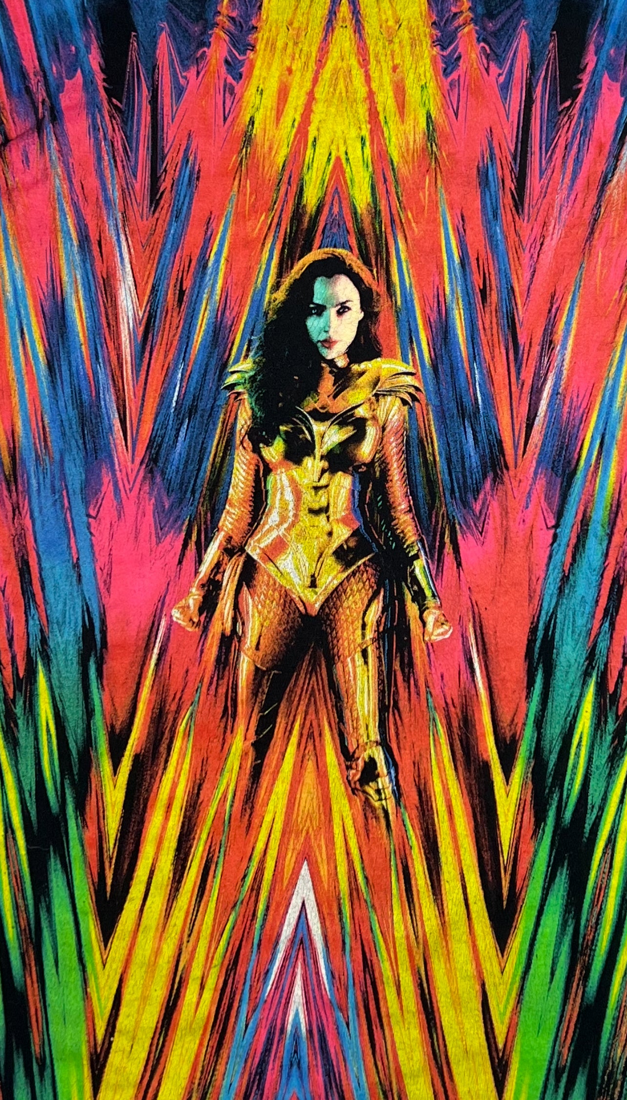 Wonder Women
