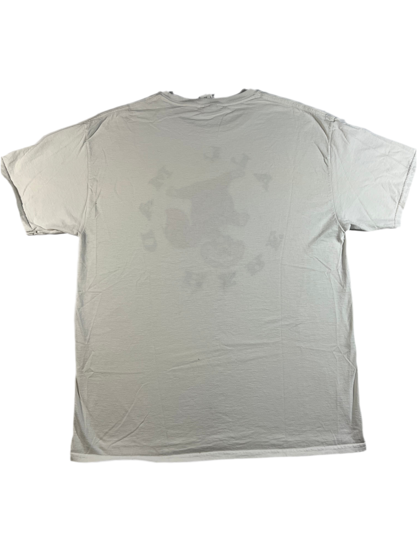 Alice In Wonderland Tee