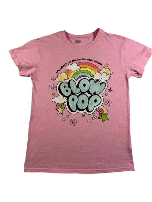 Blow Pop