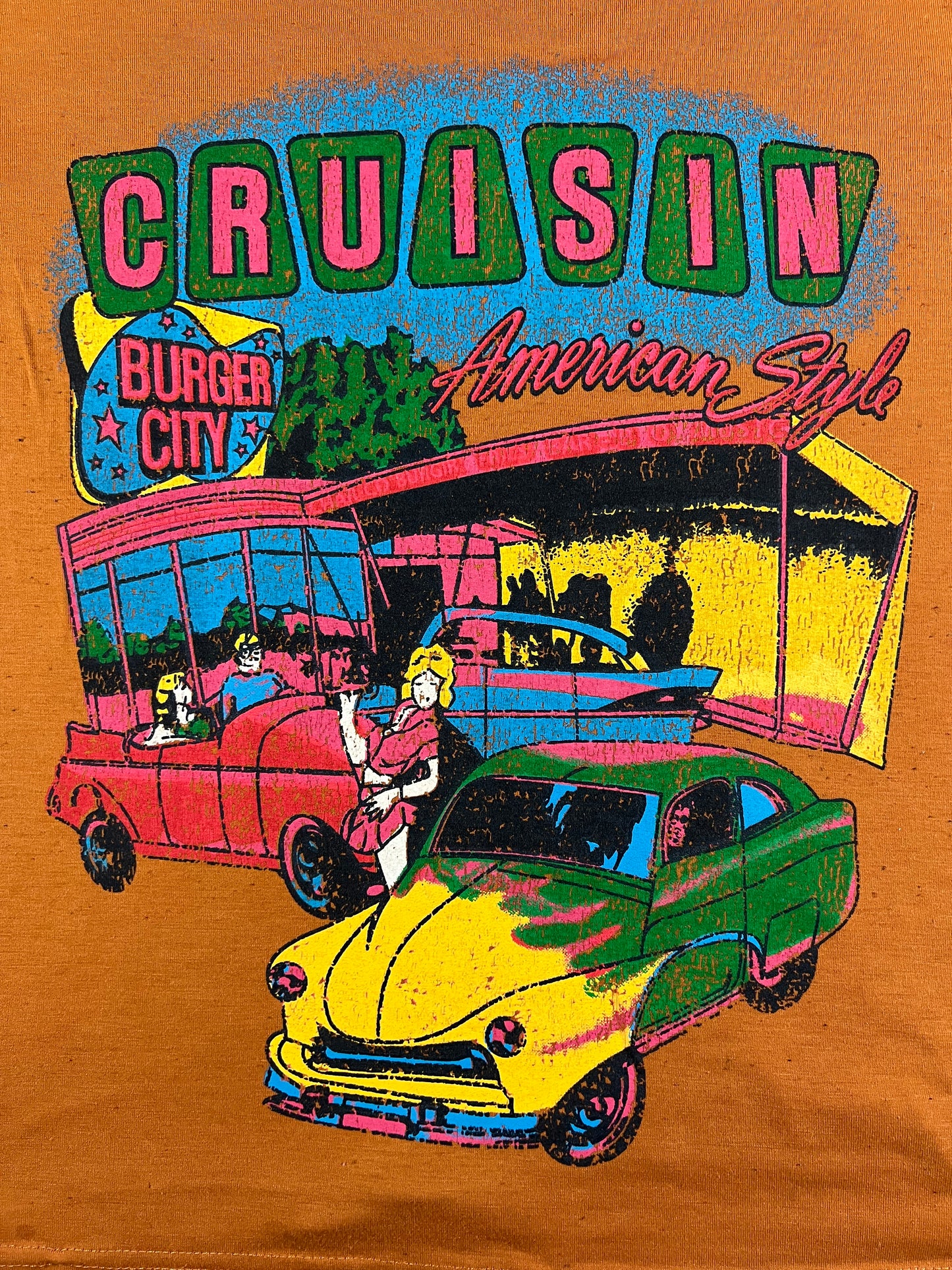 Cruisin America