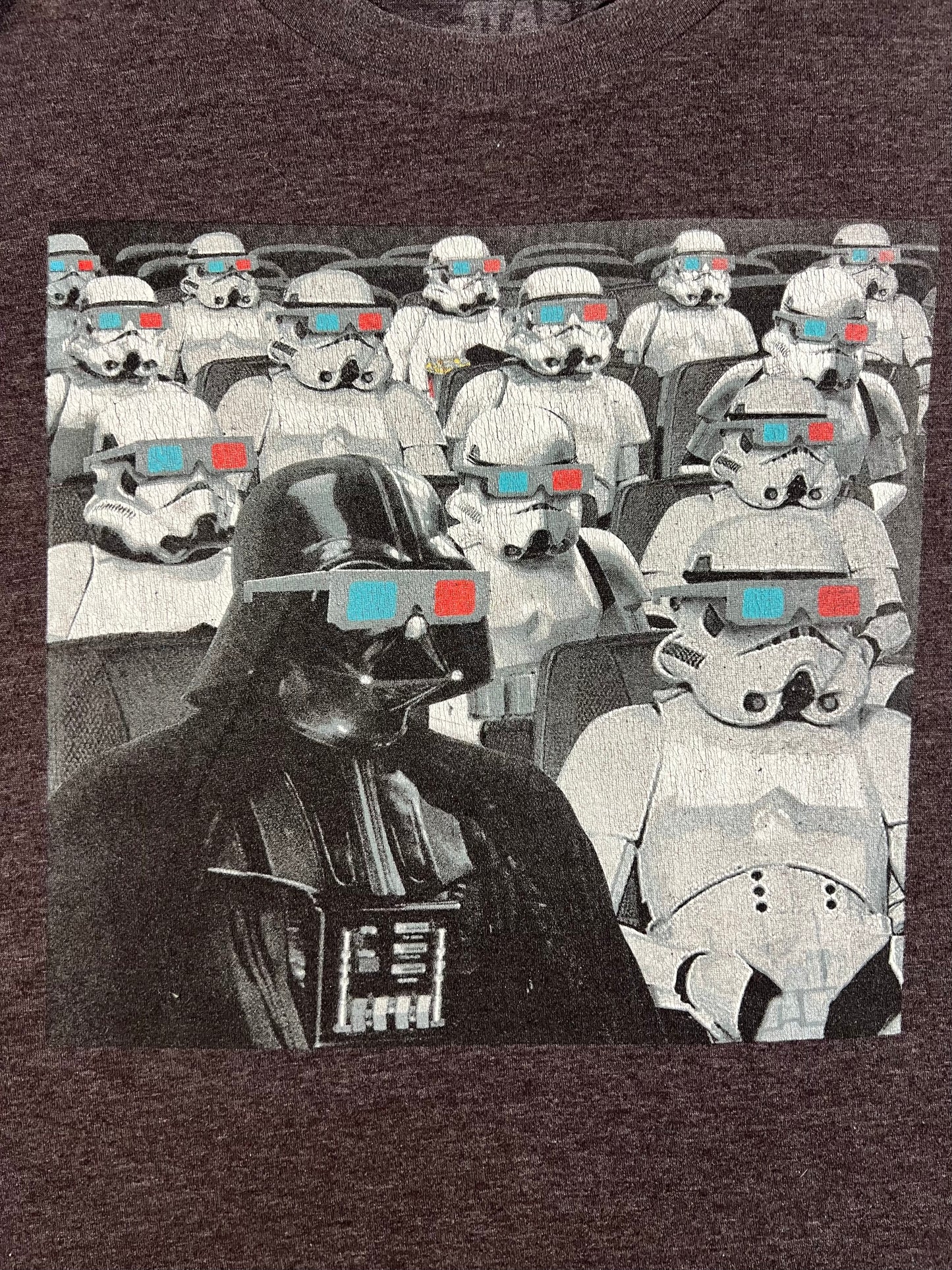 Star Wars 3D