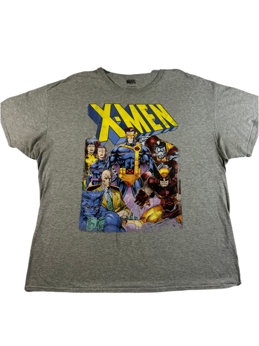 Gray X-men