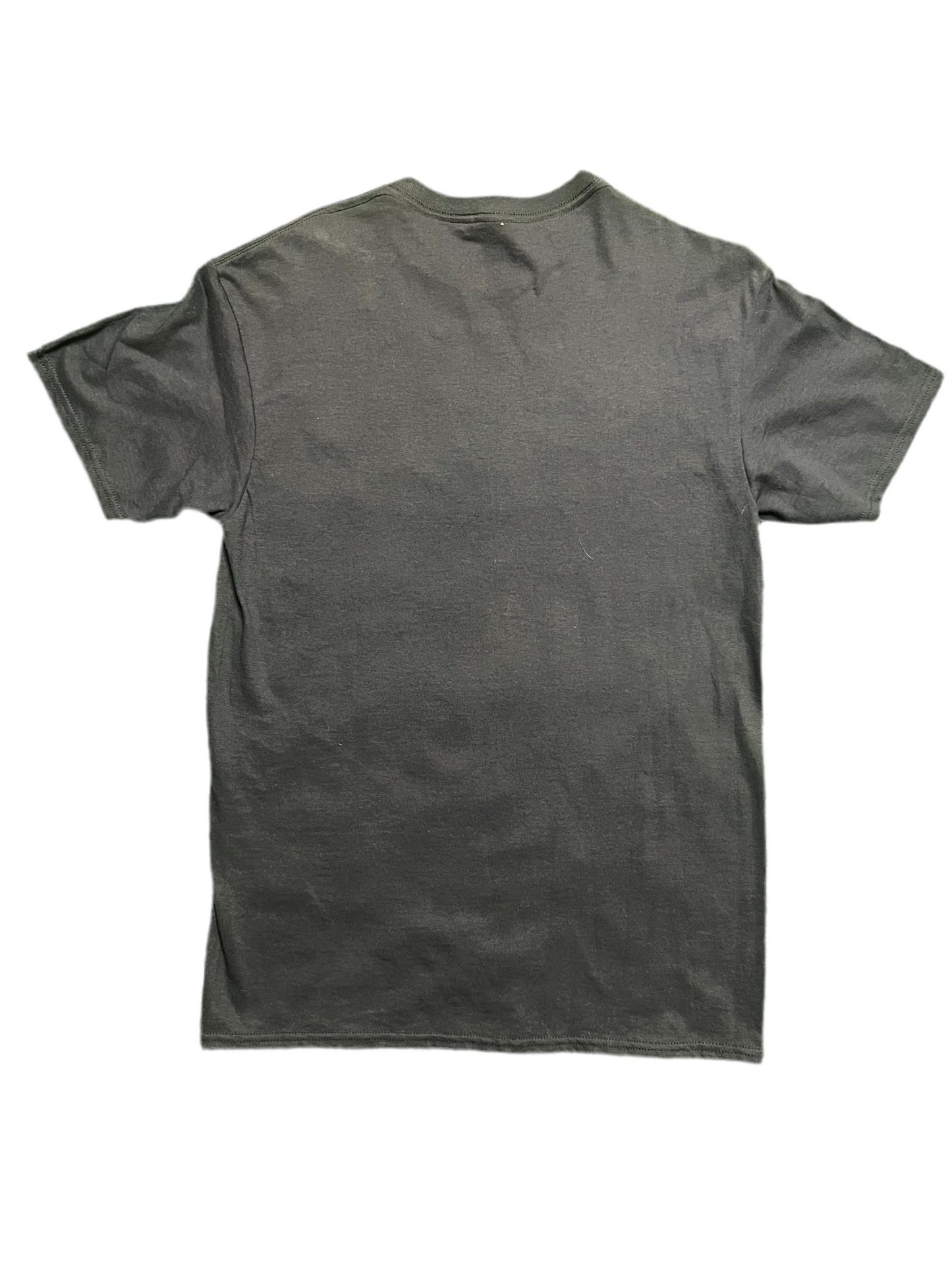 Namor Black Tee