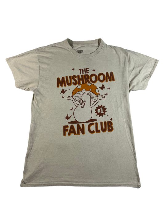 Mushroom Fan Club