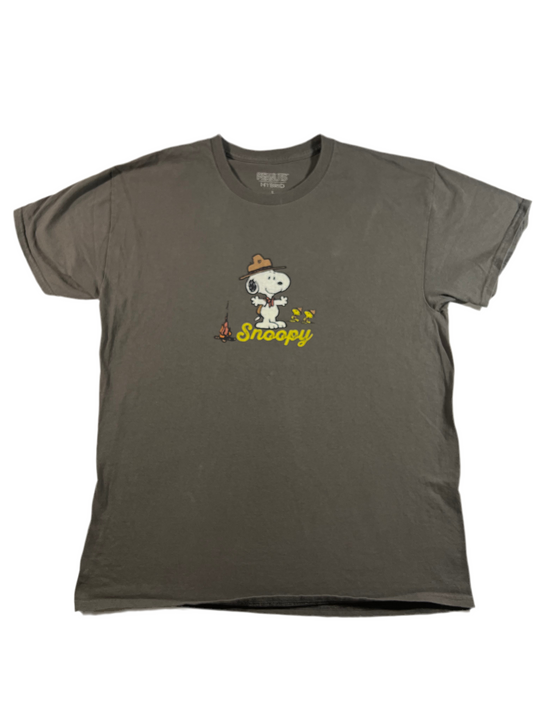 Snoopy