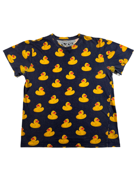 Rubber Ducky