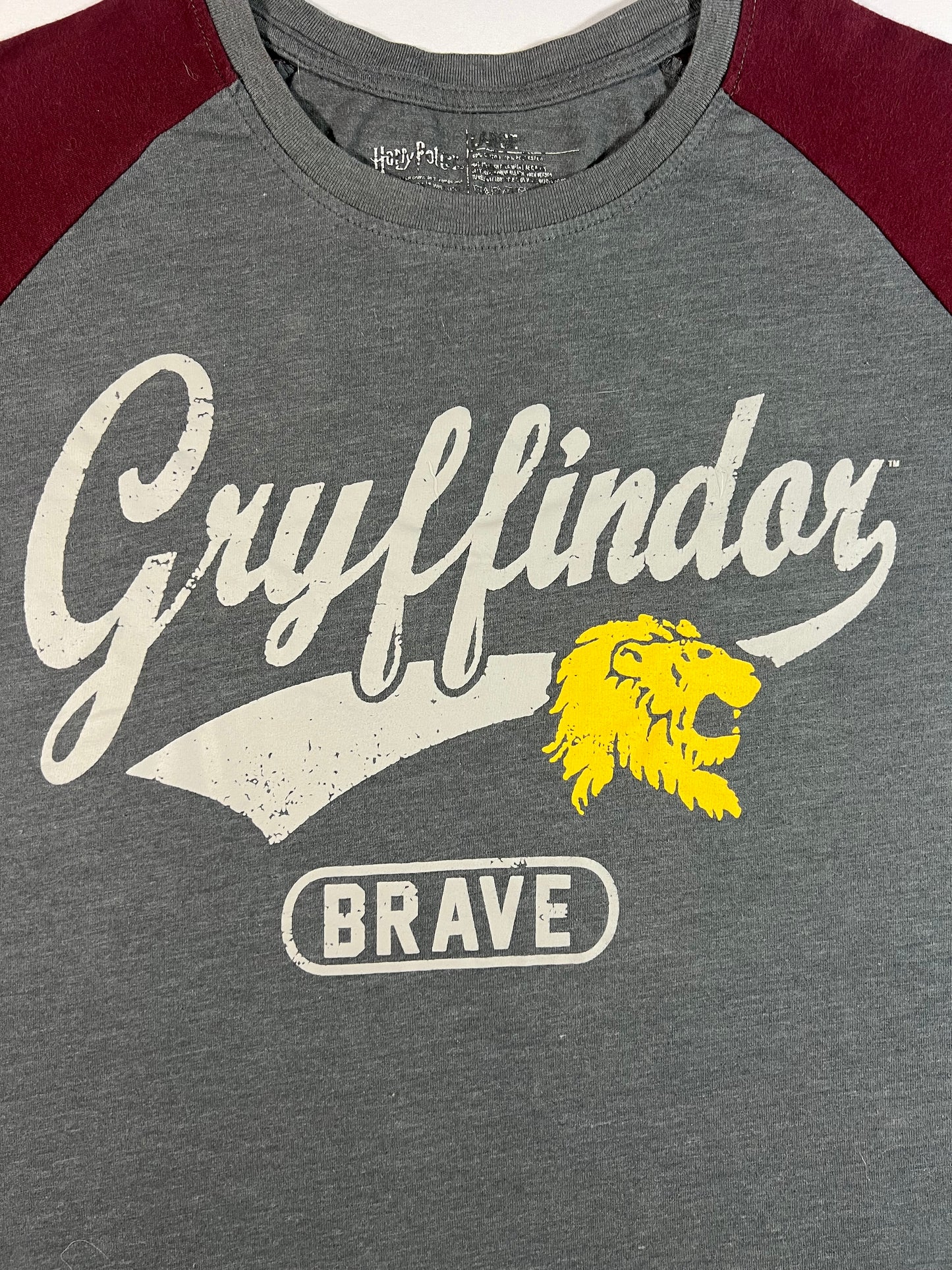 Gryffindor tee