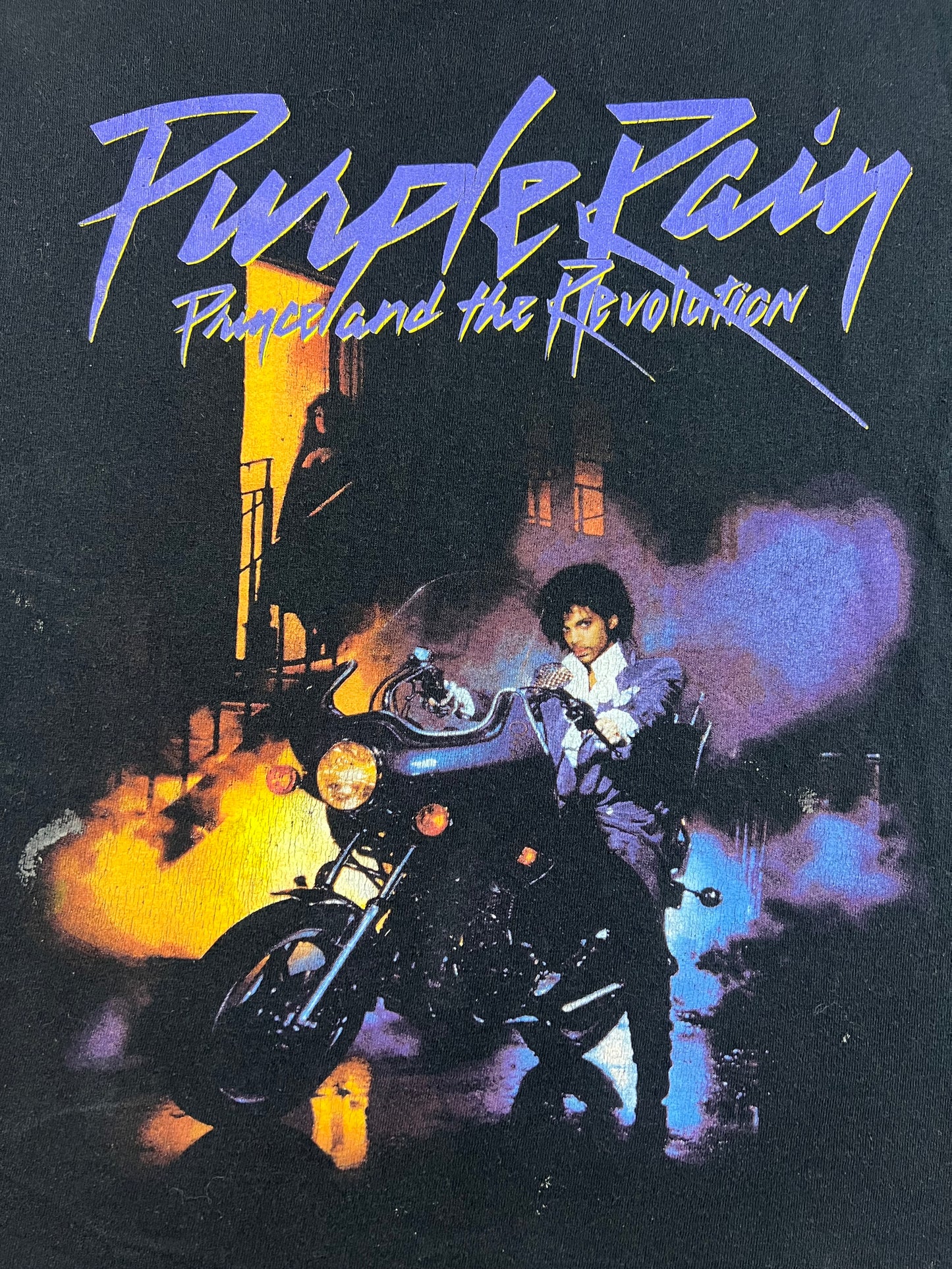 Prince Purple Rain