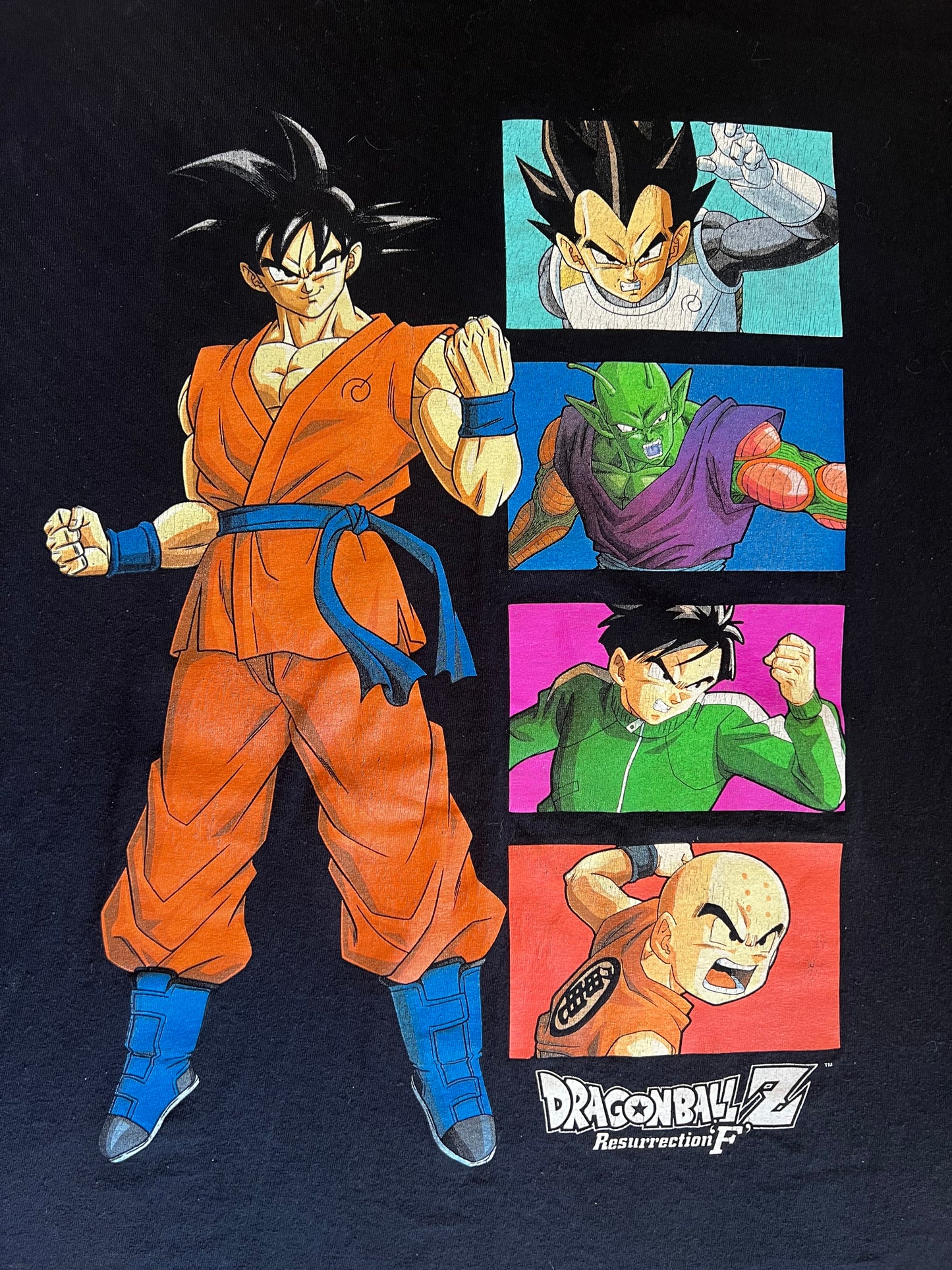 Dragon Ball Z
