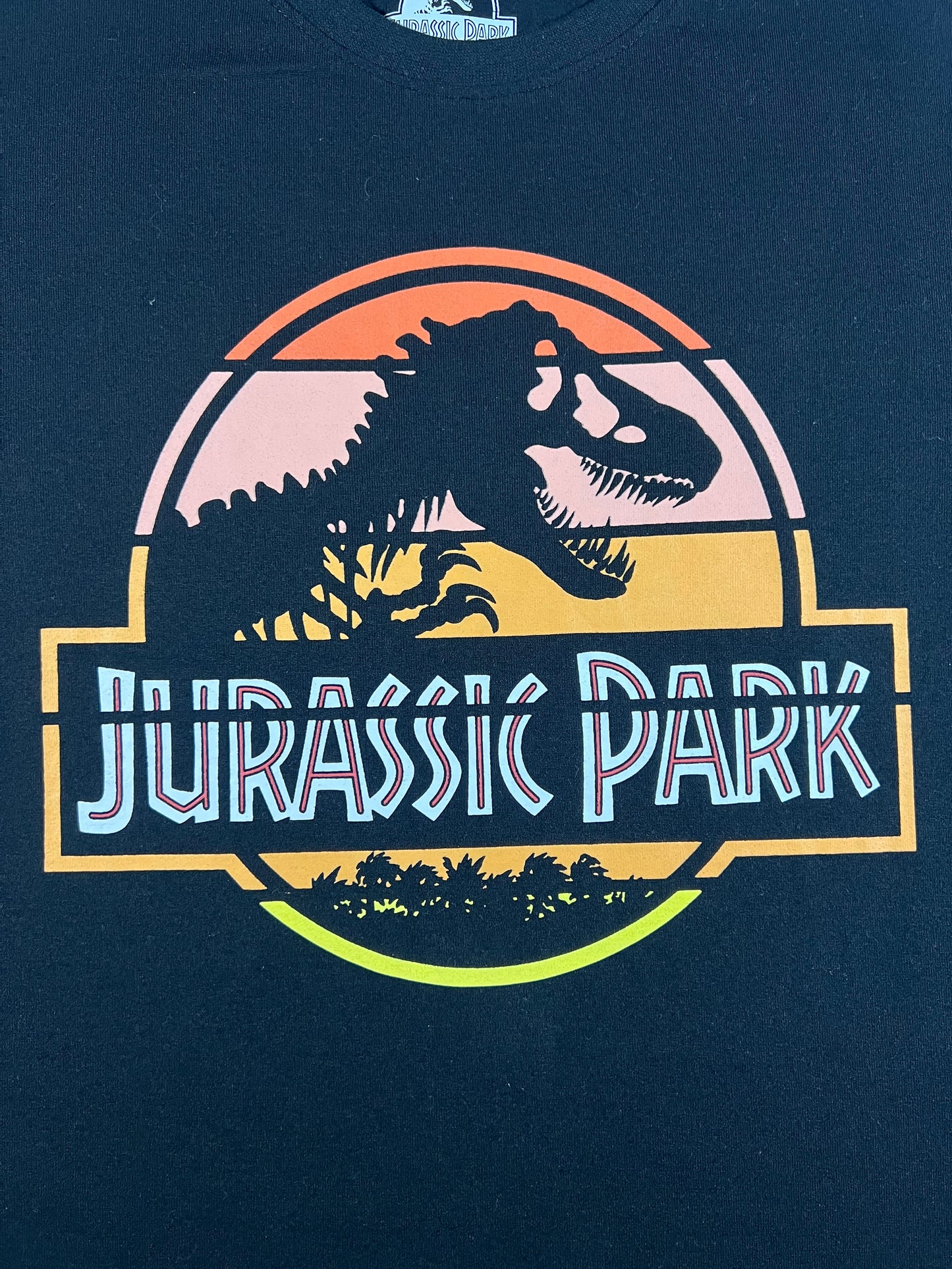 Jurassic Park