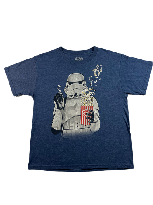 Storm Trooper Popcorn