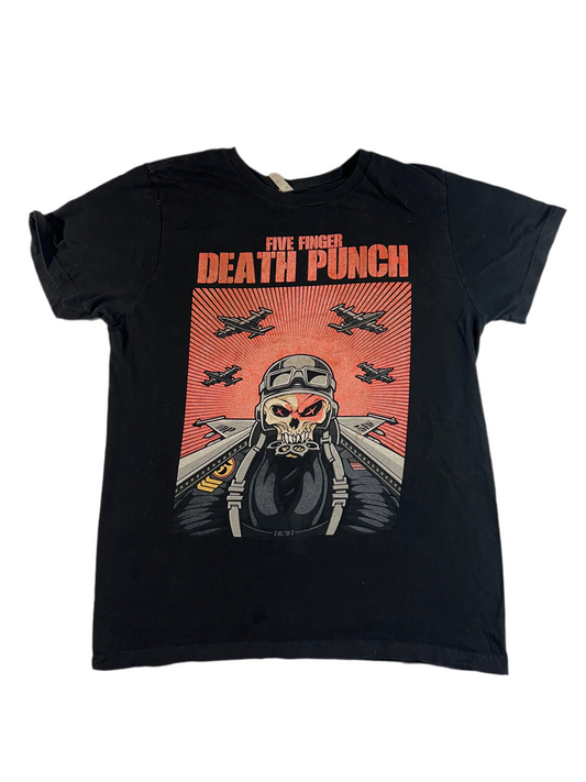Five Finger Death Punch