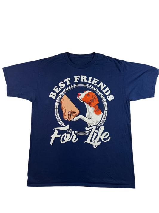 Best Friends For Life