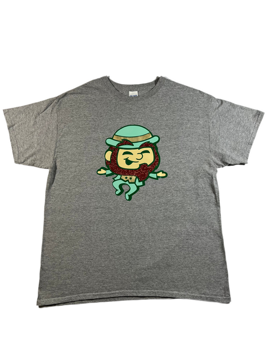 Leprechaun tee