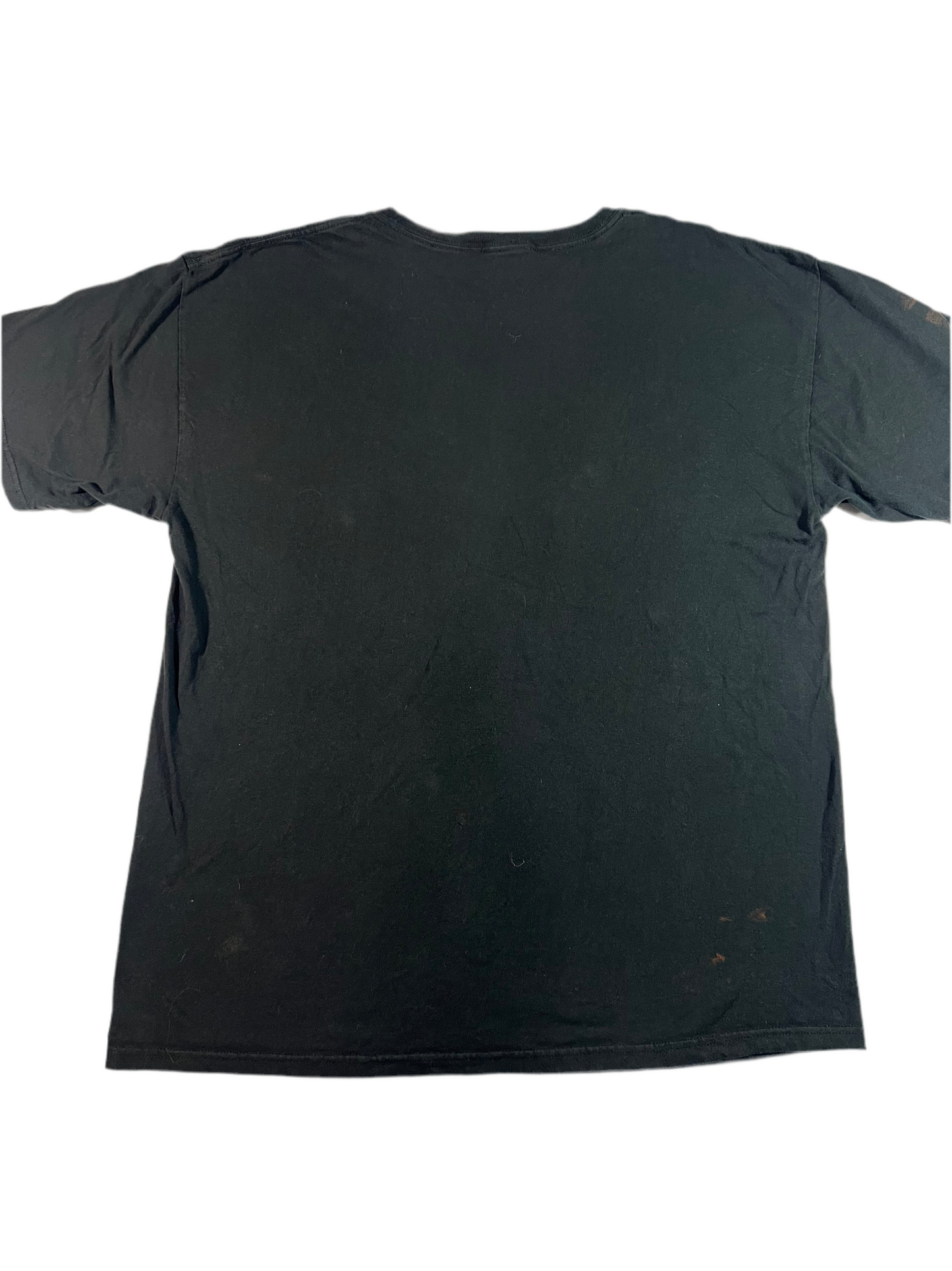 Goosebumps tee