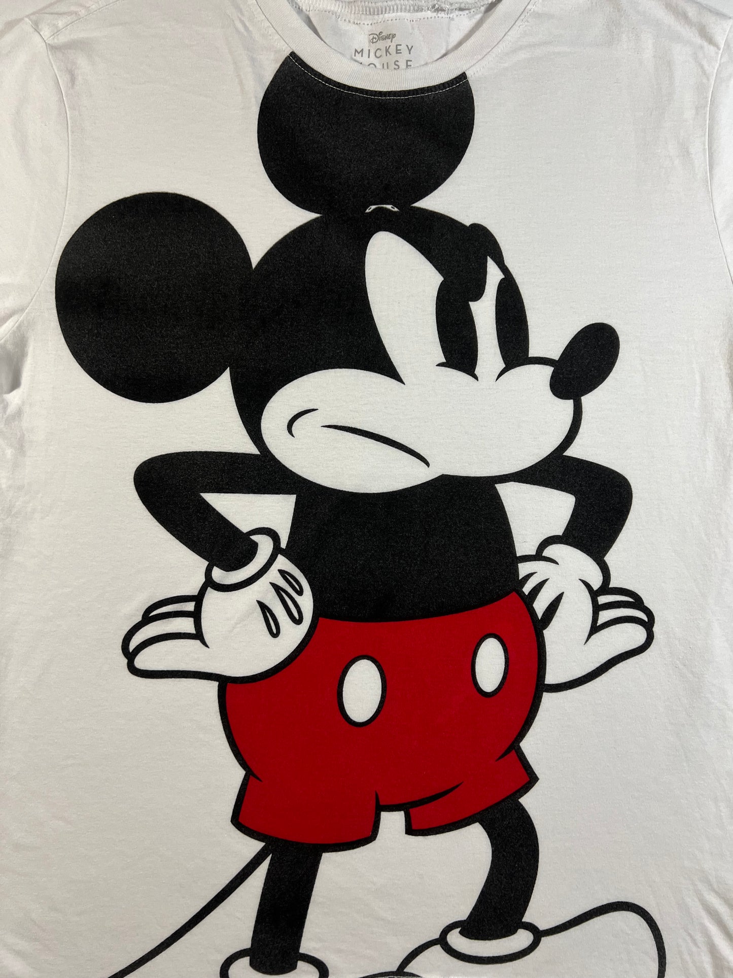 Mad Mickey