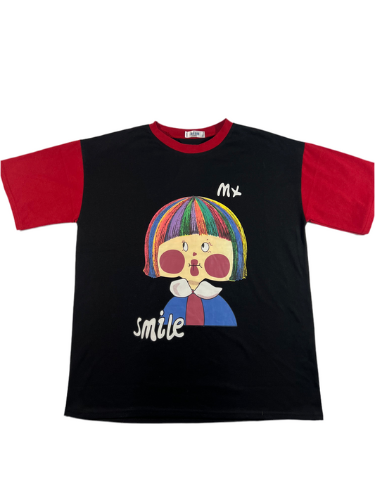 Smile tee