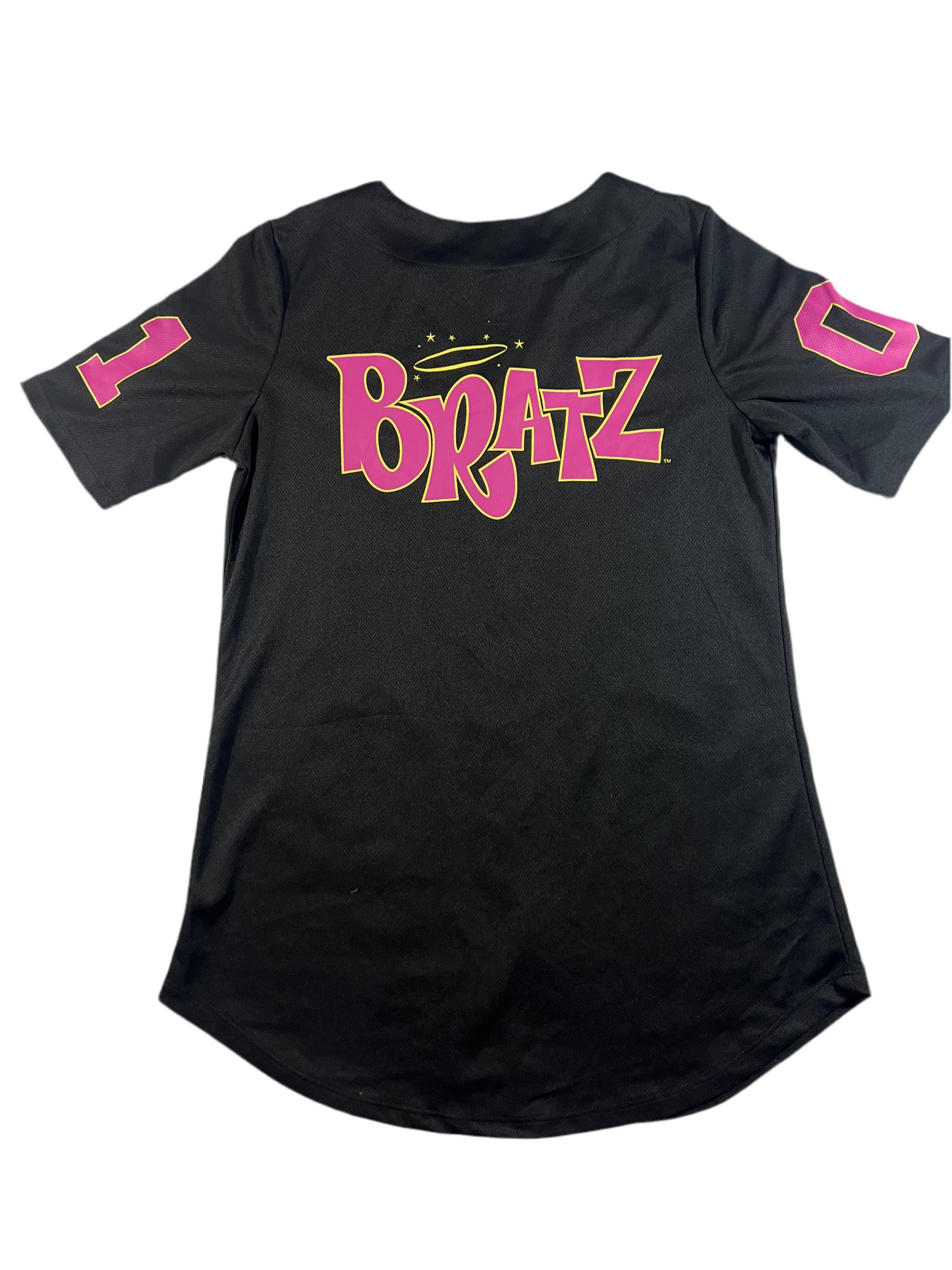 Bratz Jersey