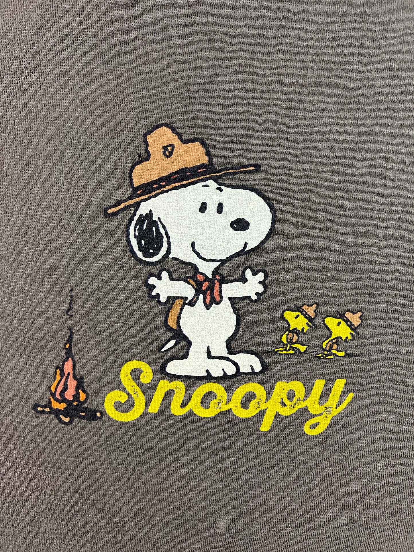 Snoopy