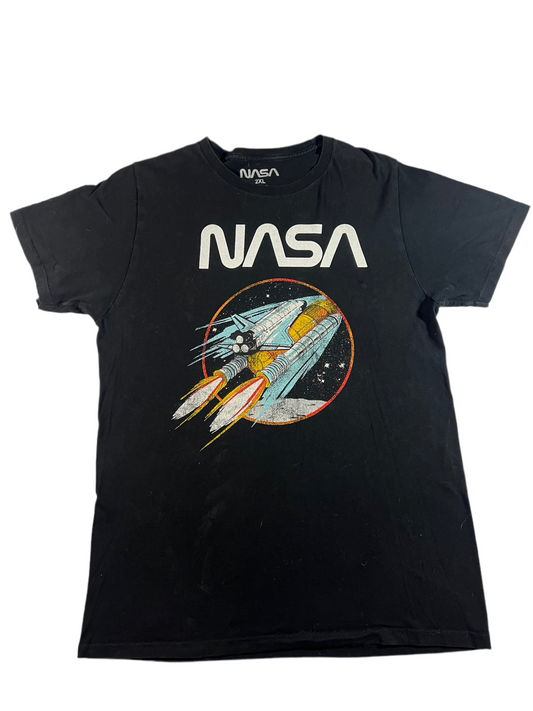 NASA tee