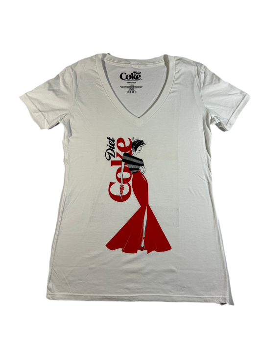 Diet Coke Fashion