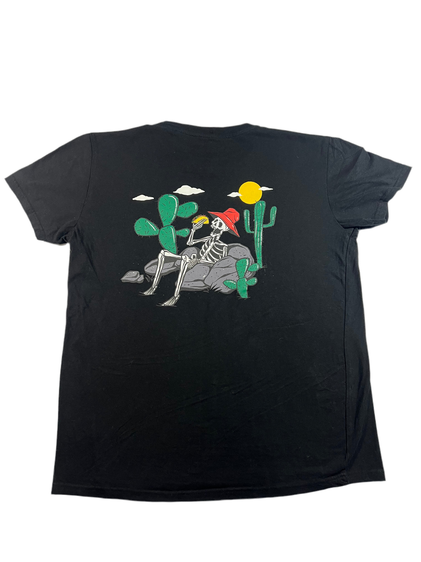 Taco tee